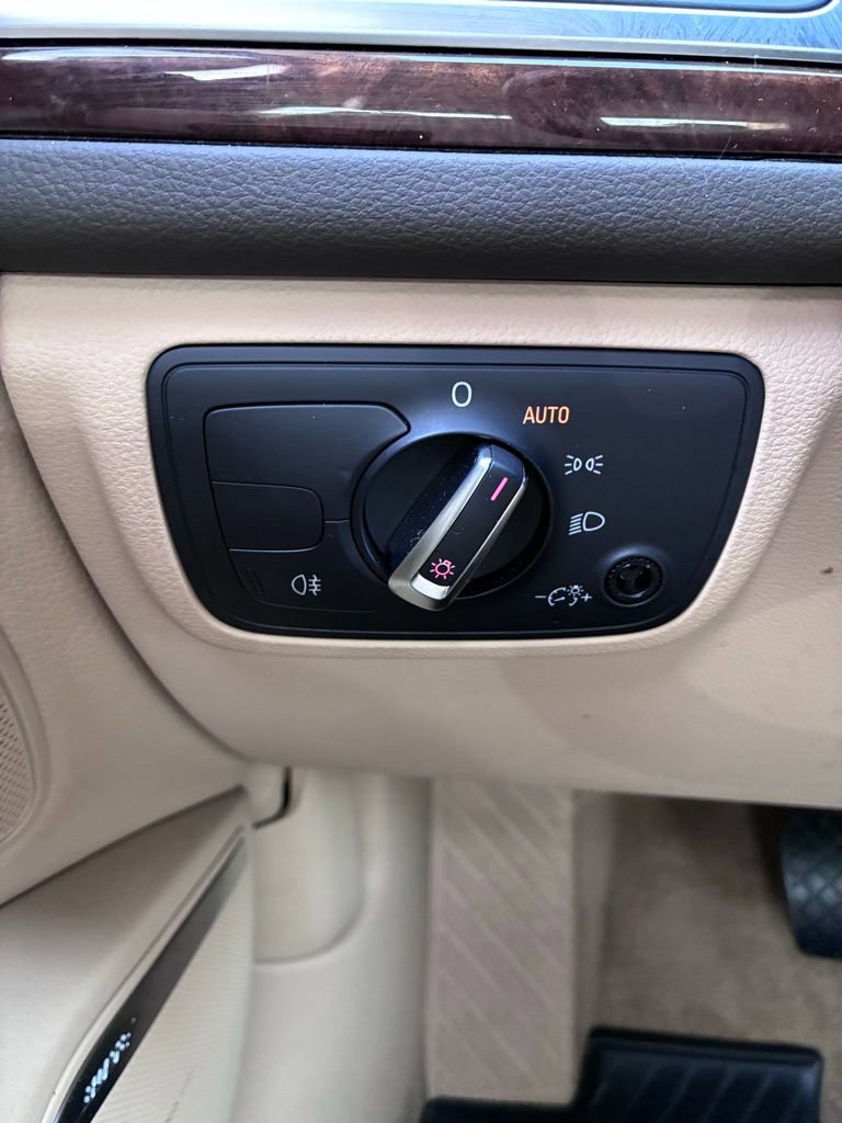 Used 2014 Audi A6 2.0T Premium Plus image 31