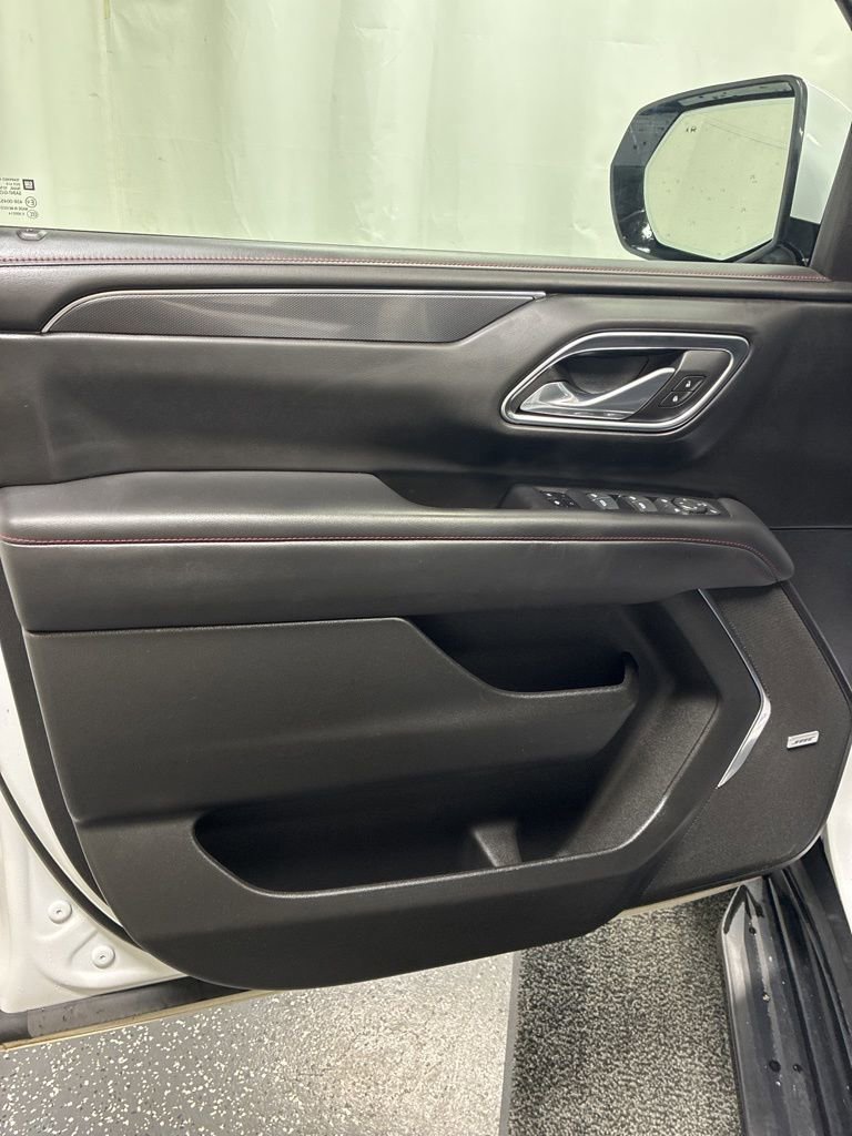 Used 2024 Chevrolet Tahoe RST w/ Luxury Package image 14