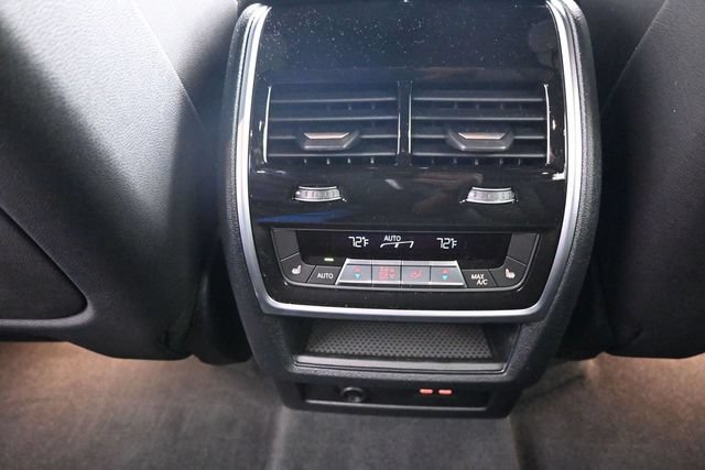 Used 2026 BMW X5 xDrive50e w/ Executive Package AWD/4WD image 17