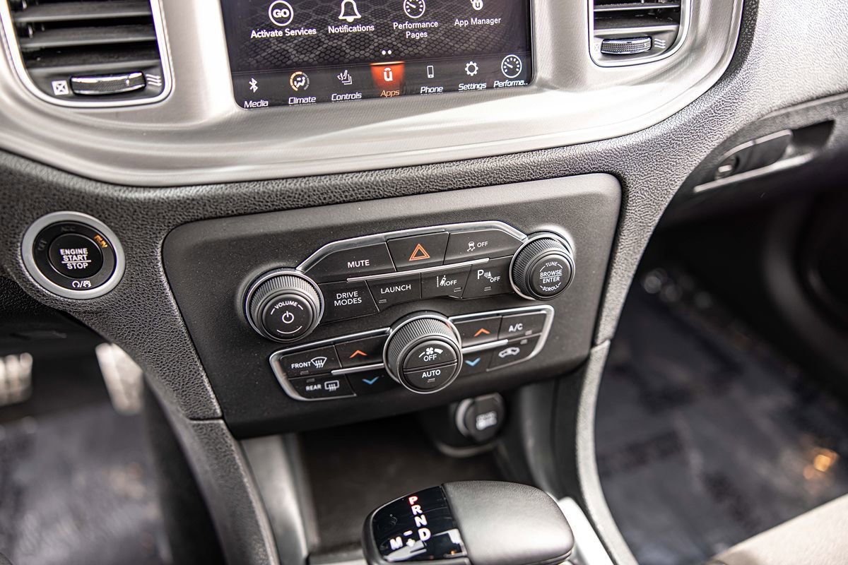 Used 2023 Dodge Charger Scat Pack w/ Technology Group image 28