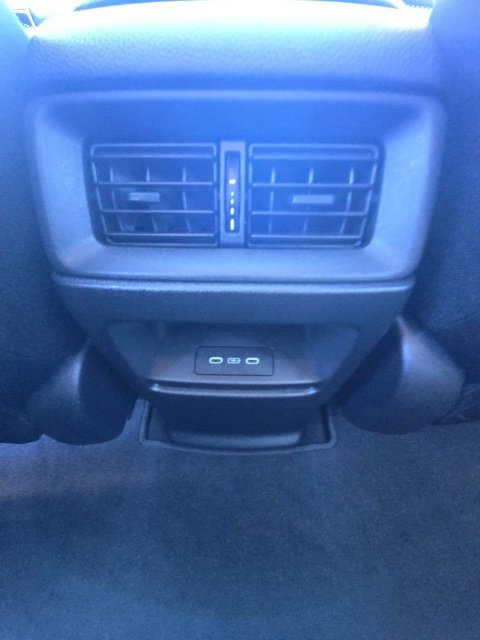 Used 2024 Honda CR-V EX image 23