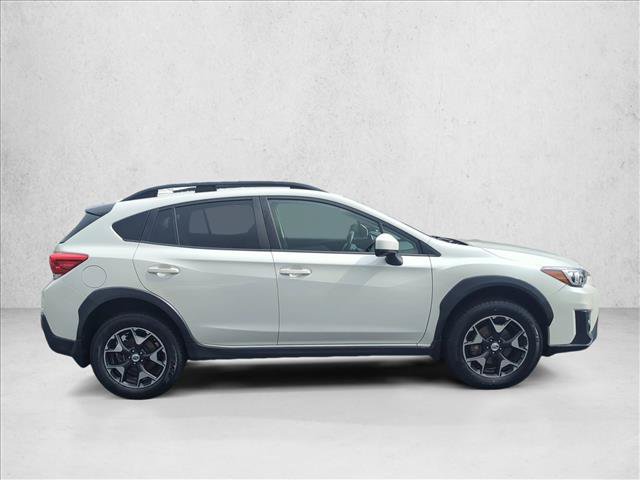 Used 2018 Subaru Crosstrek 2.0i Premium w/ Popular Package #2 AWD/4WD image 4