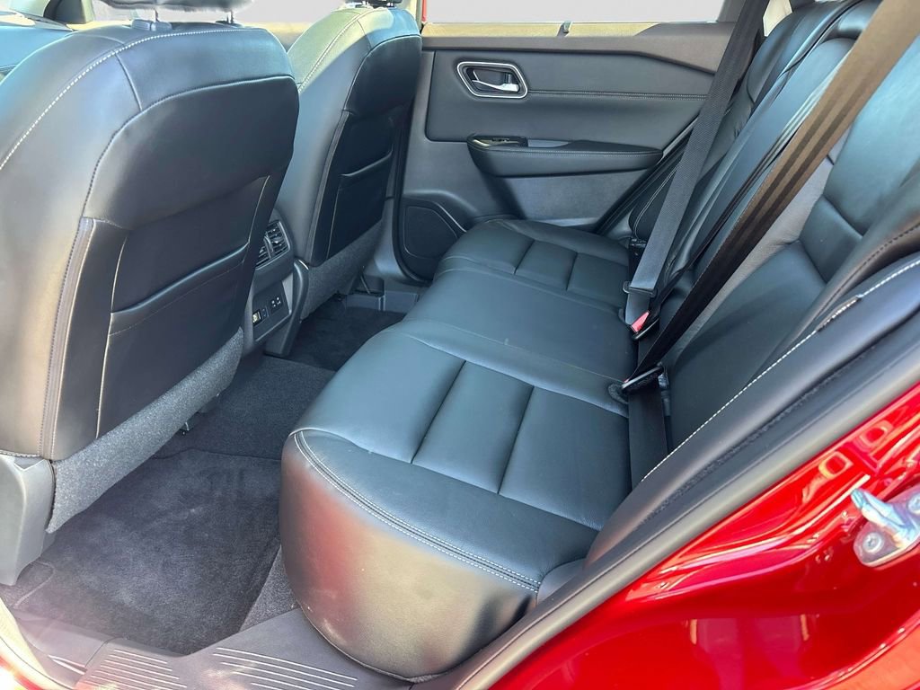 Used 2021 Nissan Rogue SL w/ Premium Package AWD/4WD image 9