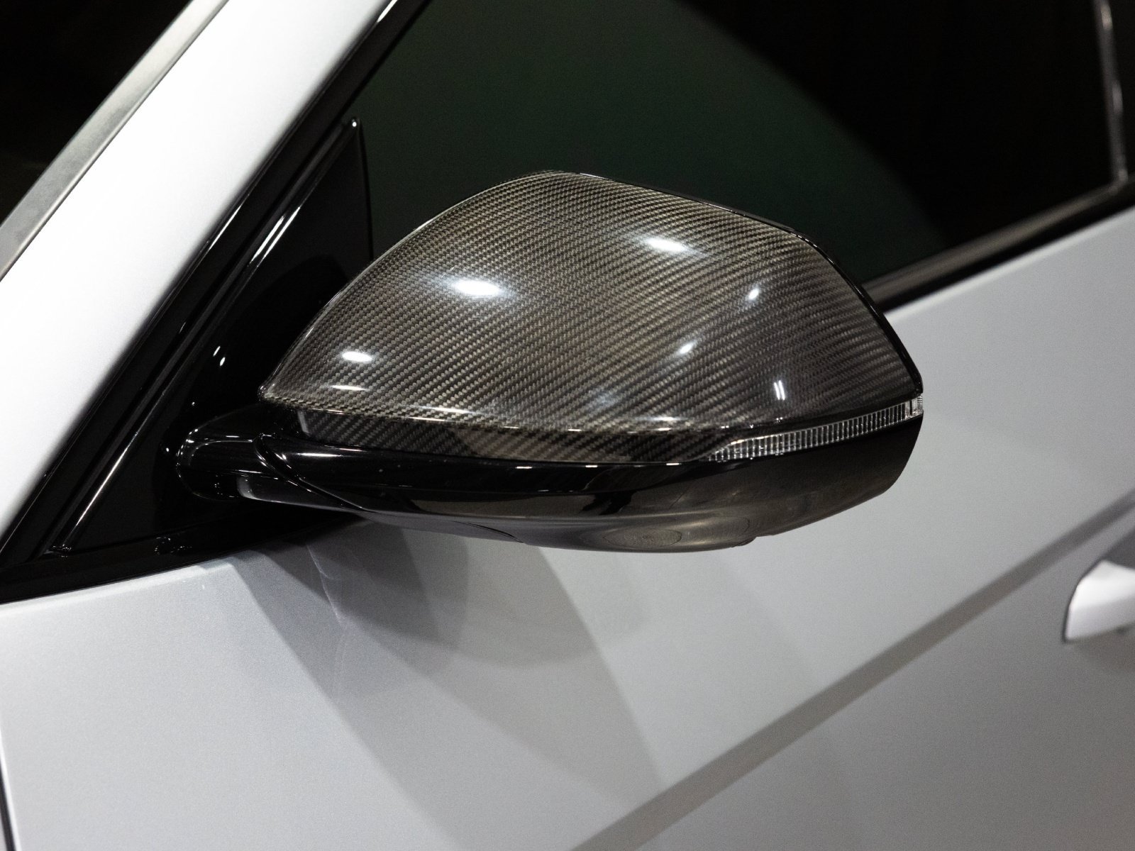 Used 2023 Lamborghini Urus Performante AWD/4WD image 47