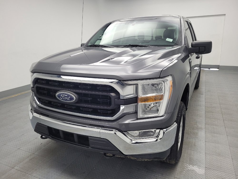 Used 2021 Ford F150 XLT image 15