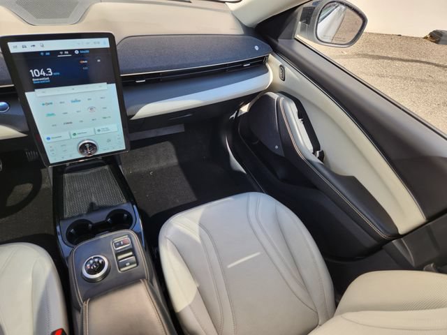 Certified 2022 Ford Mustang Mach-E Premium AWD/4WD image 14