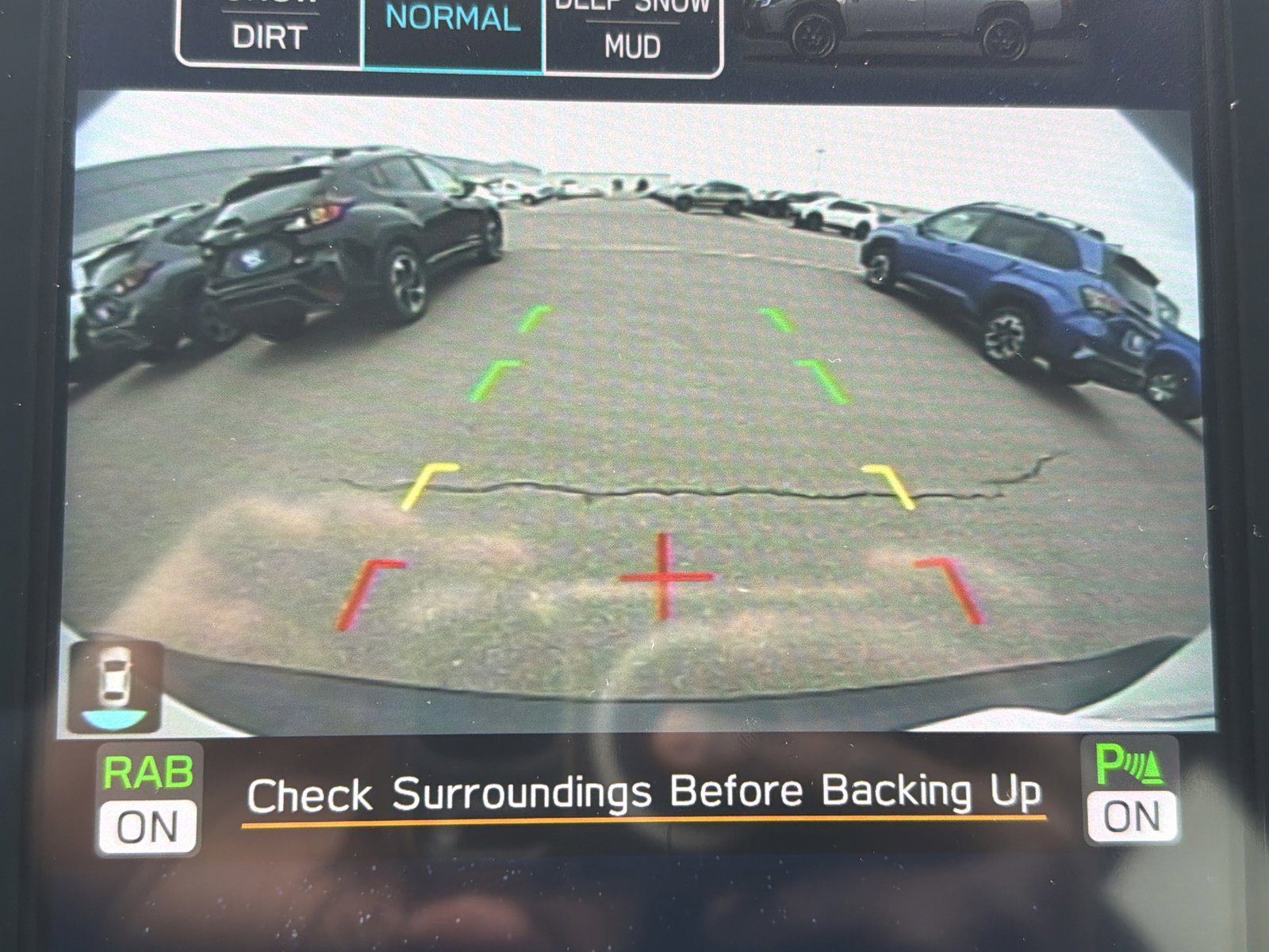 Certified 2022 Subaru Outback Wilderness image 26