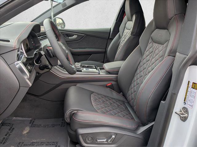 New 2026 Audi Q8 Prestige image 4