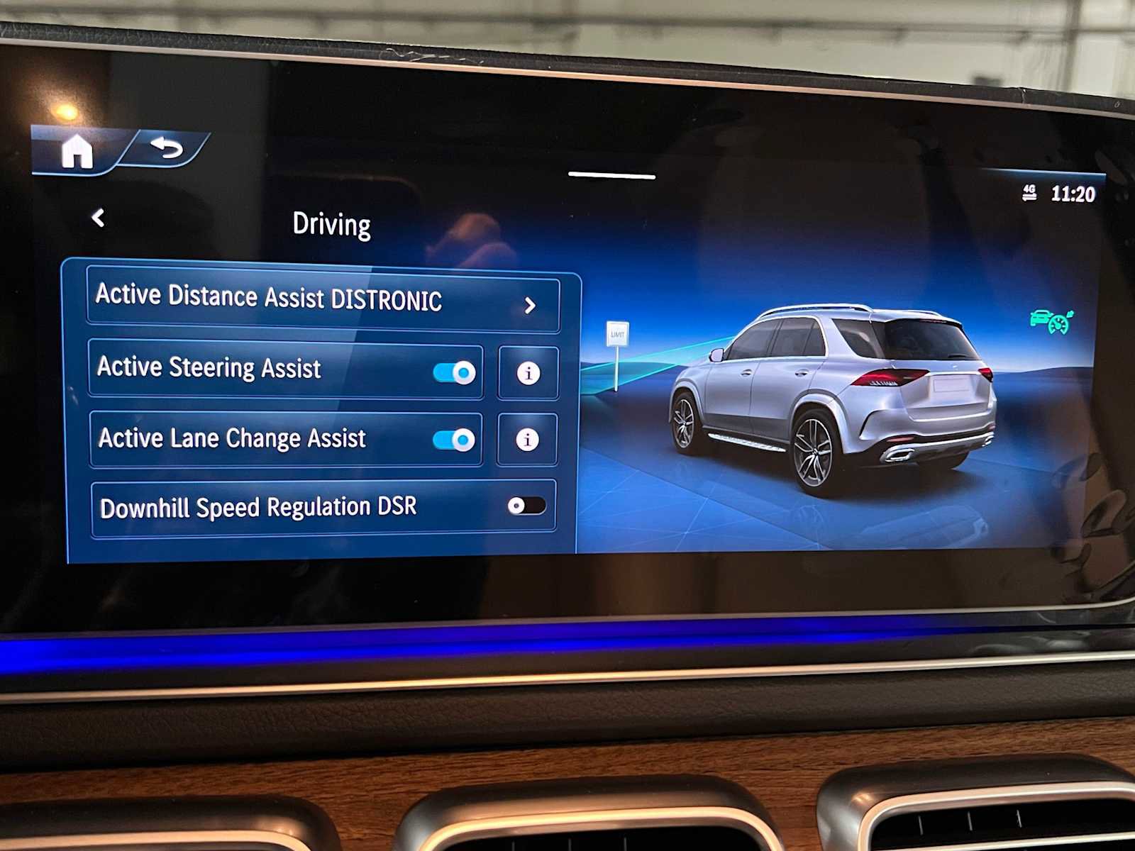 New 2026 Mercedes-Benz GLE 450 4MATIC image 30