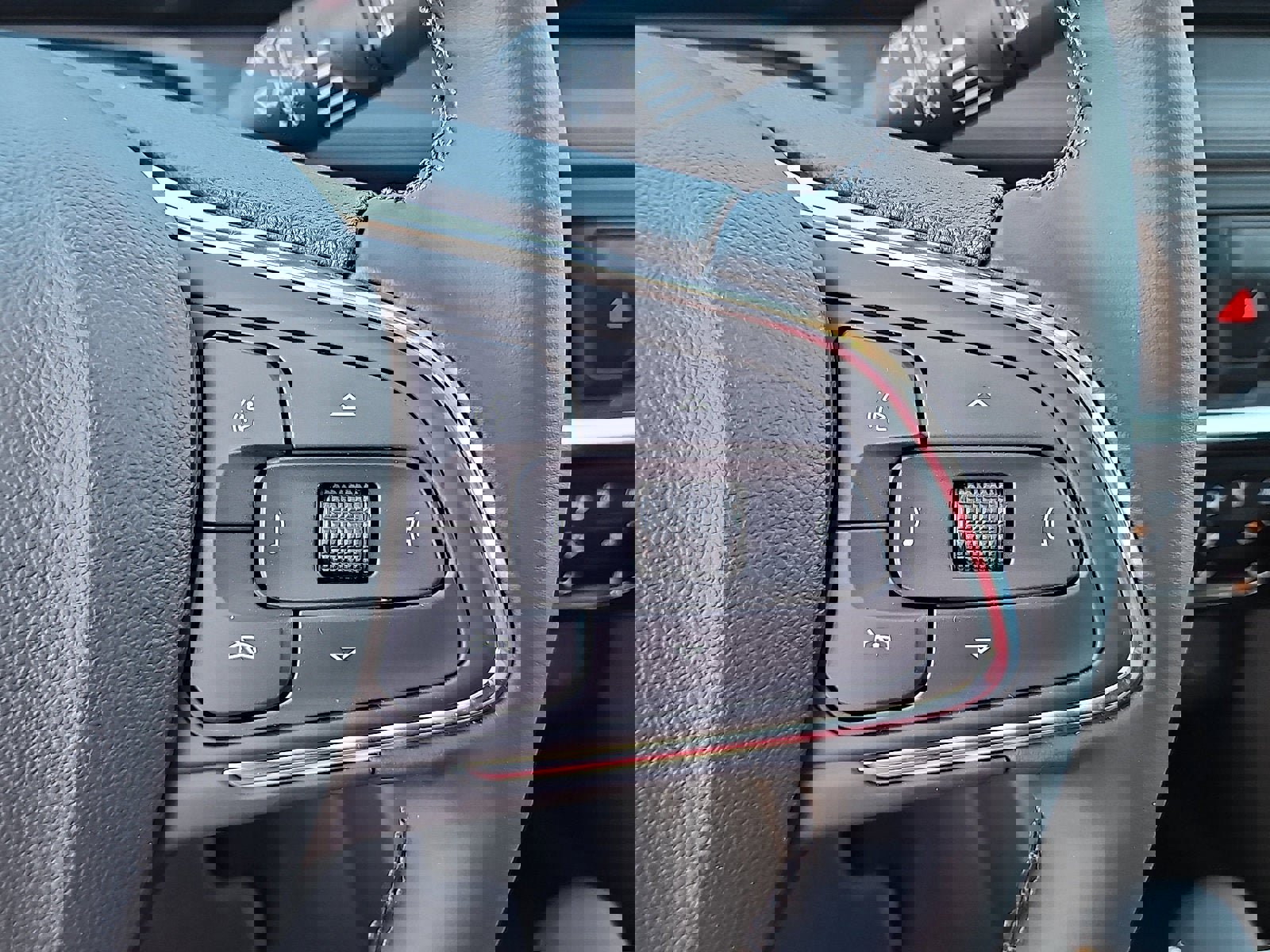 New 2026 Buick Encore GX Sport Touring w/ Comfort Package image 19