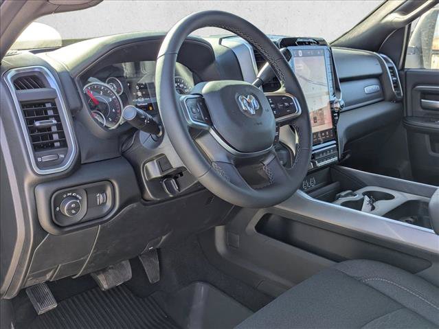 New 2026 RAM 3500 Big Horn AWD/4WD image 3