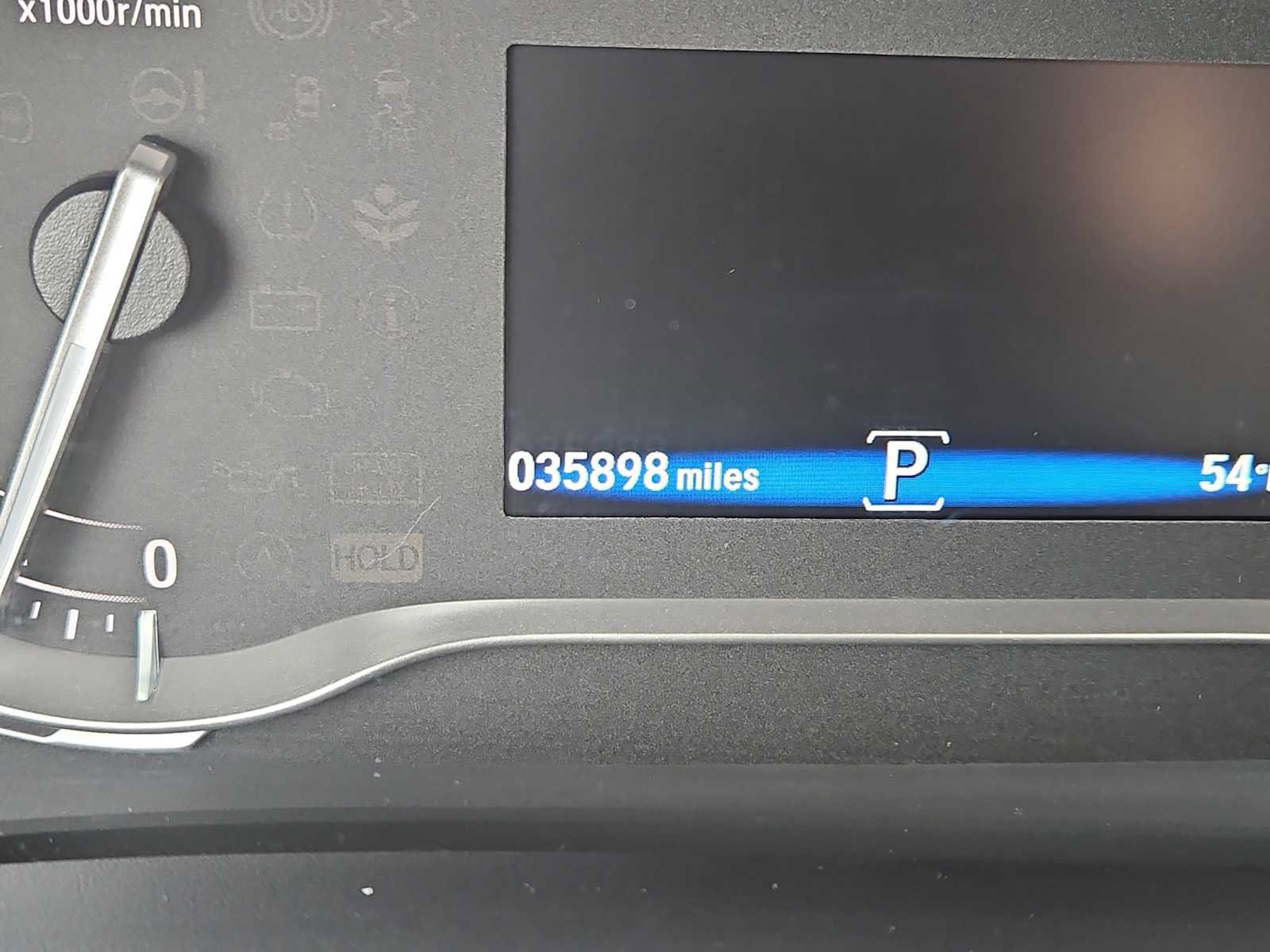 Certified 2023 Honda Ridgeline RTL image 13