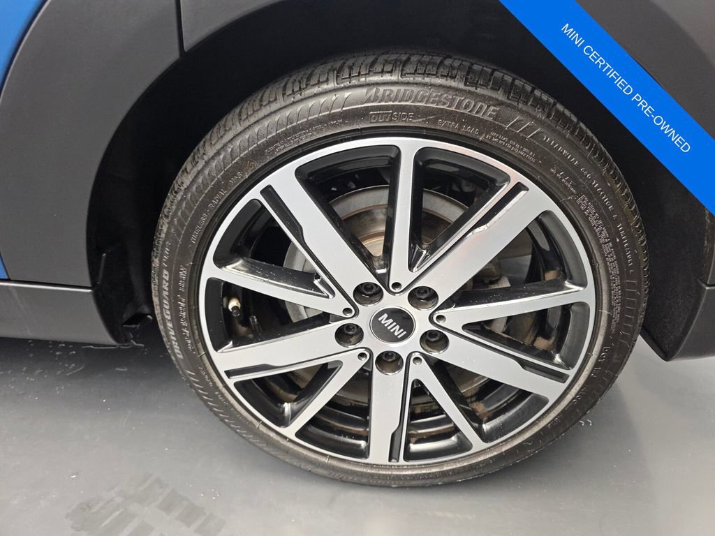 Used 2024 MINI Cooper S FWD image 17