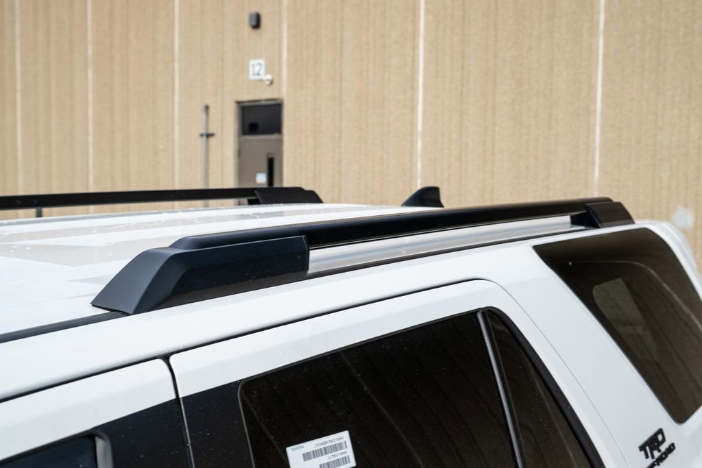 New 2025 Toyota 4Runner TRD Off-Road Premium w/ Tow Technology Package image 10