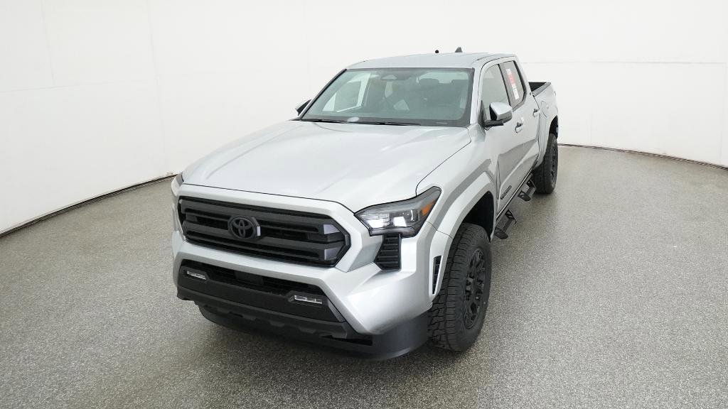 New 2026 Toyota Tacoma SR5 image 74
