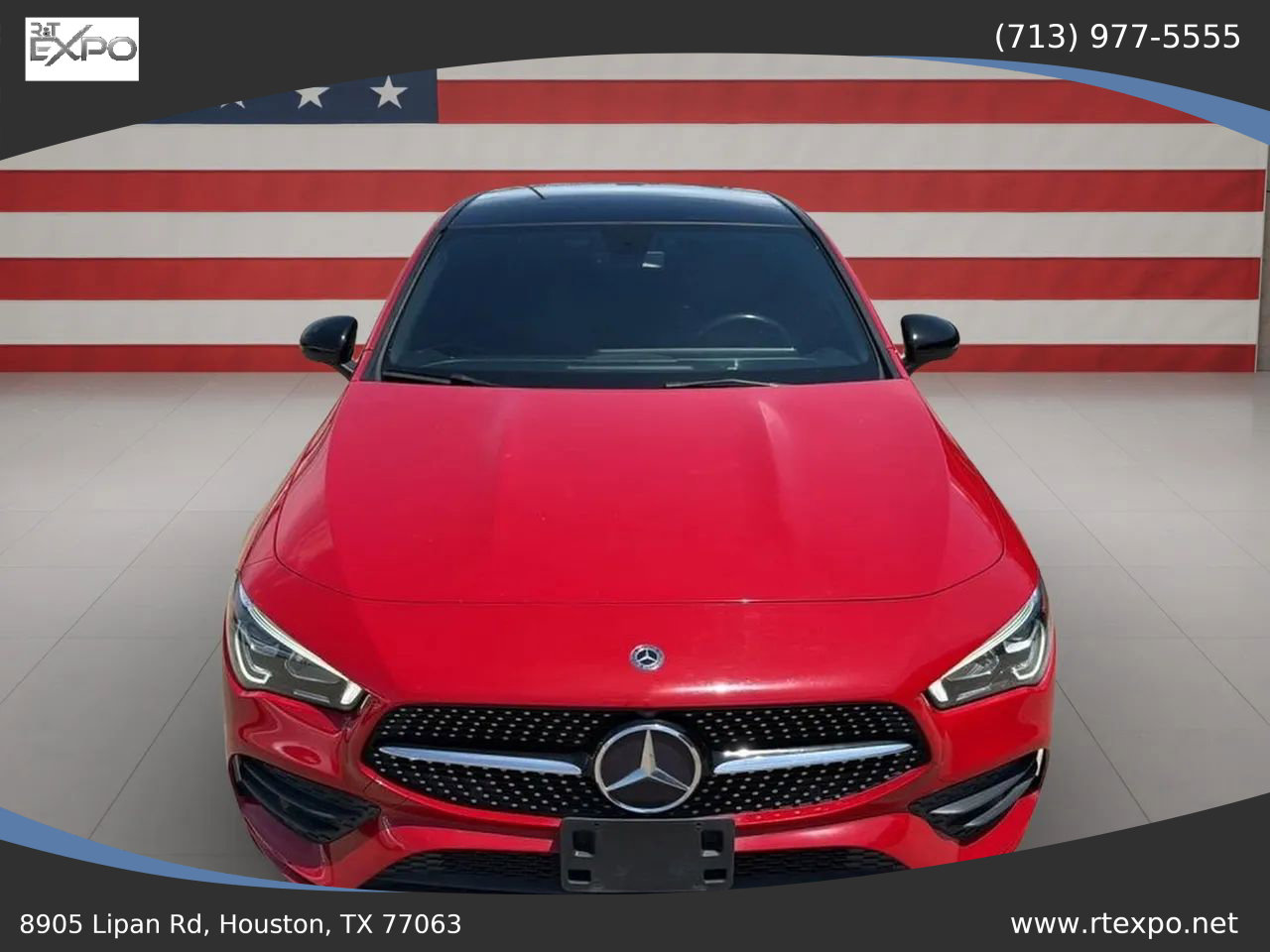 Used 2020 Mercedes-Benz CLA 250 image 4