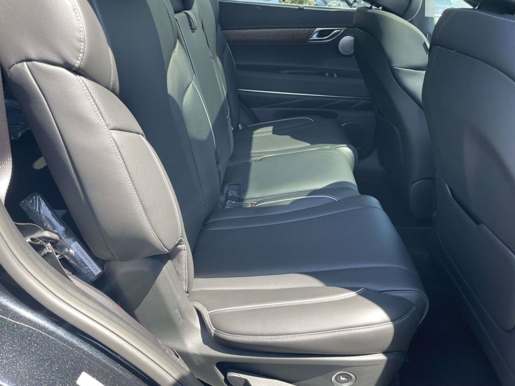 New 2026 Genesis GV80 2.5T Prestige AWD/4WD image 25