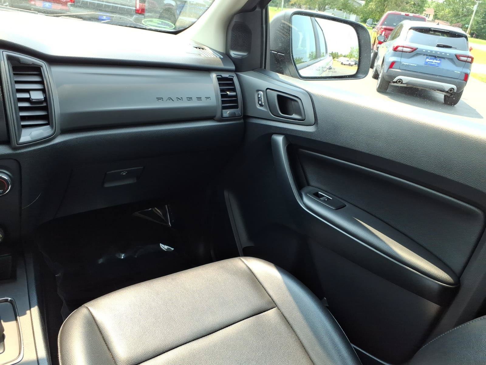 Used 2019 Ford Ranger XL w/ Equipment Group 101A Mid AWD/4WD image 12