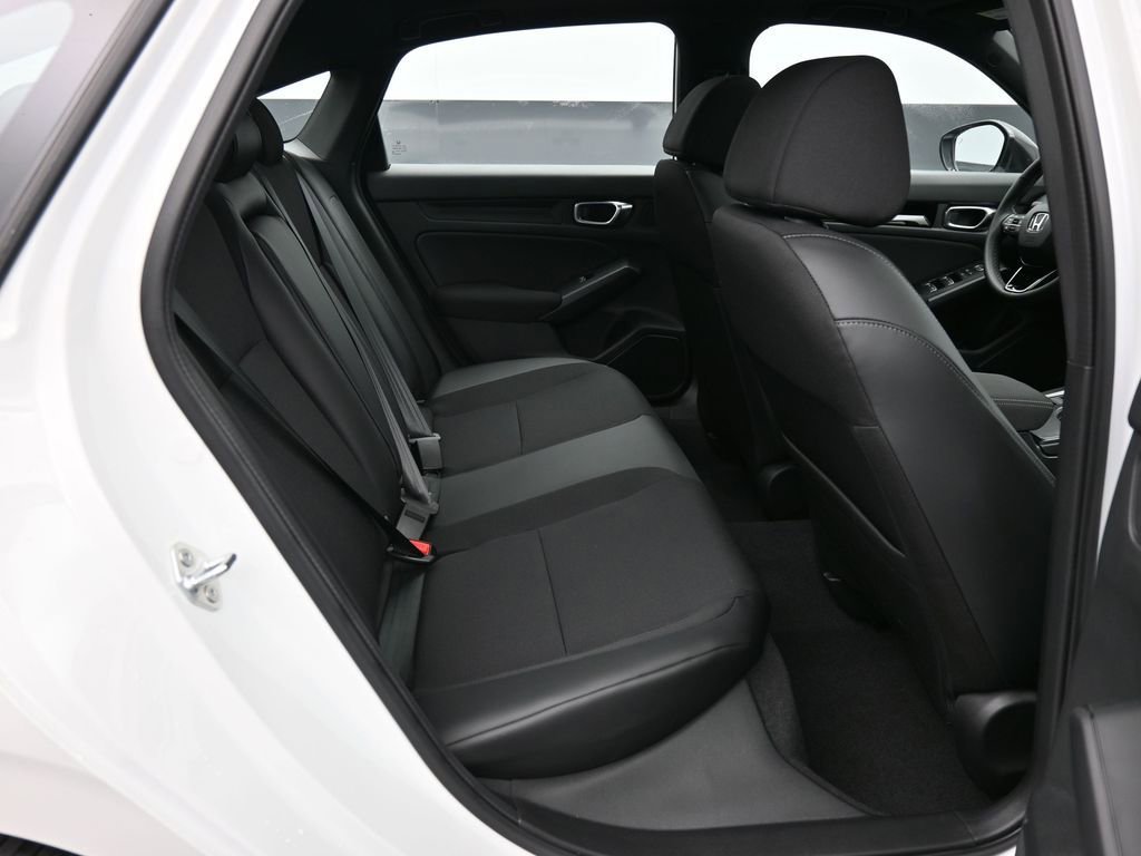 Certified 2026 Honda Civic Sport image 37