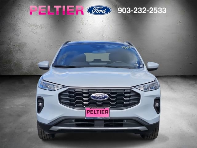New 2026 Ford Escape ST-Line Select w/ Tech Pack #1 AWD/4WD image 2