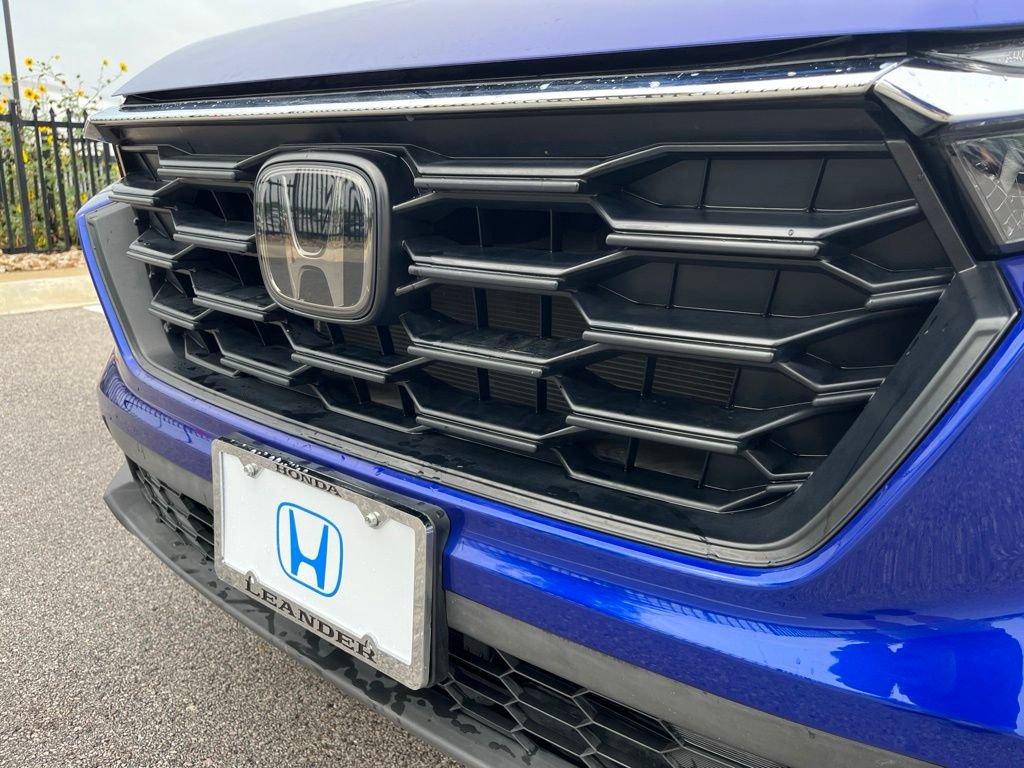 Certified 2023 Honda CR-V LX image 14