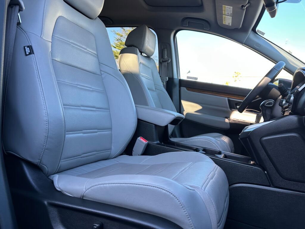 Used 2019 Honda CR-V Touring image 29