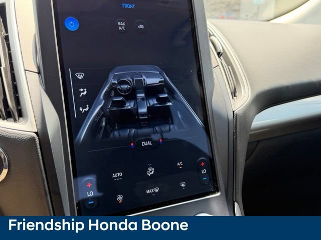 Used 2022 Ford Edge SE AWD/4WD image 25