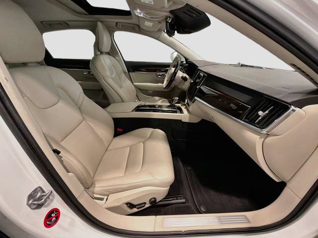 Used 2017 Volvo S90 T6 Momentum w/ Vision Package AWD/4WD image 24