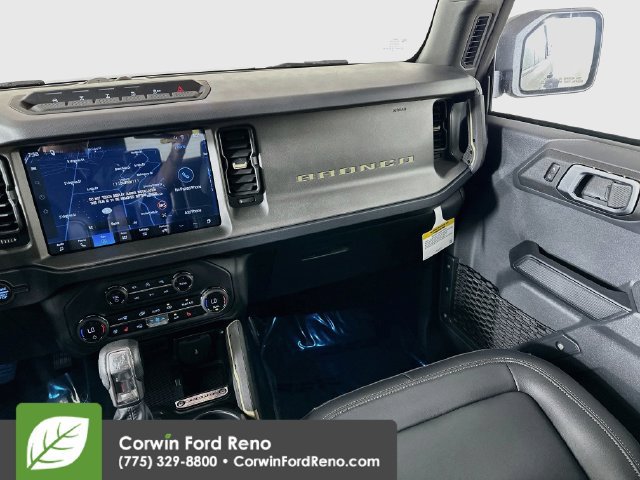 New 2026 Ford Bronco Badlands w/ Wildtrak Package AWD/4WD image 25