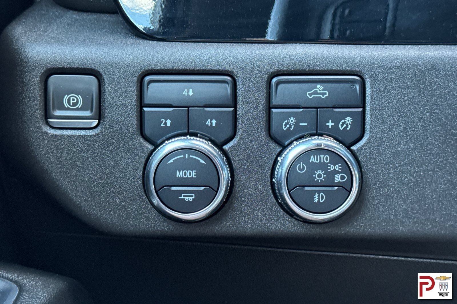 Certified 2024 GMC Sierra 2500 SLE w/ SLE Convenience Package AWD/4WD image 29