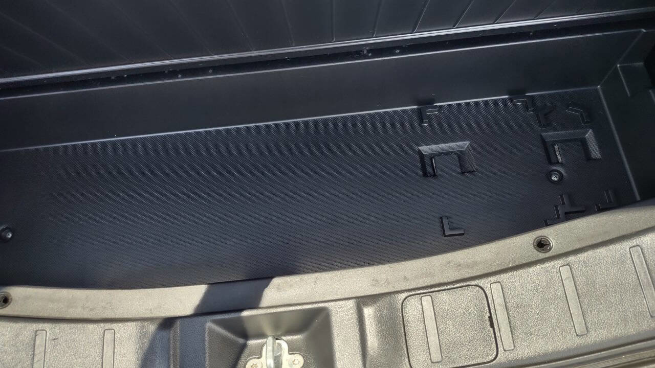 Used 2018 Mitsubishi Outlander ES image 30