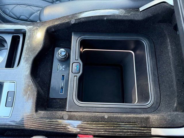 Used 2021 Land Rover Range Rover SV Autobiography Dynamic AWD/4WD image 27