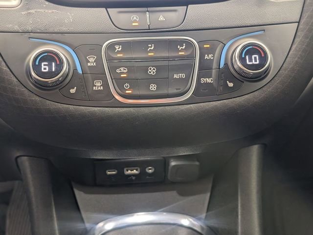 Certified 2023 Chevrolet Malibu LT image 22