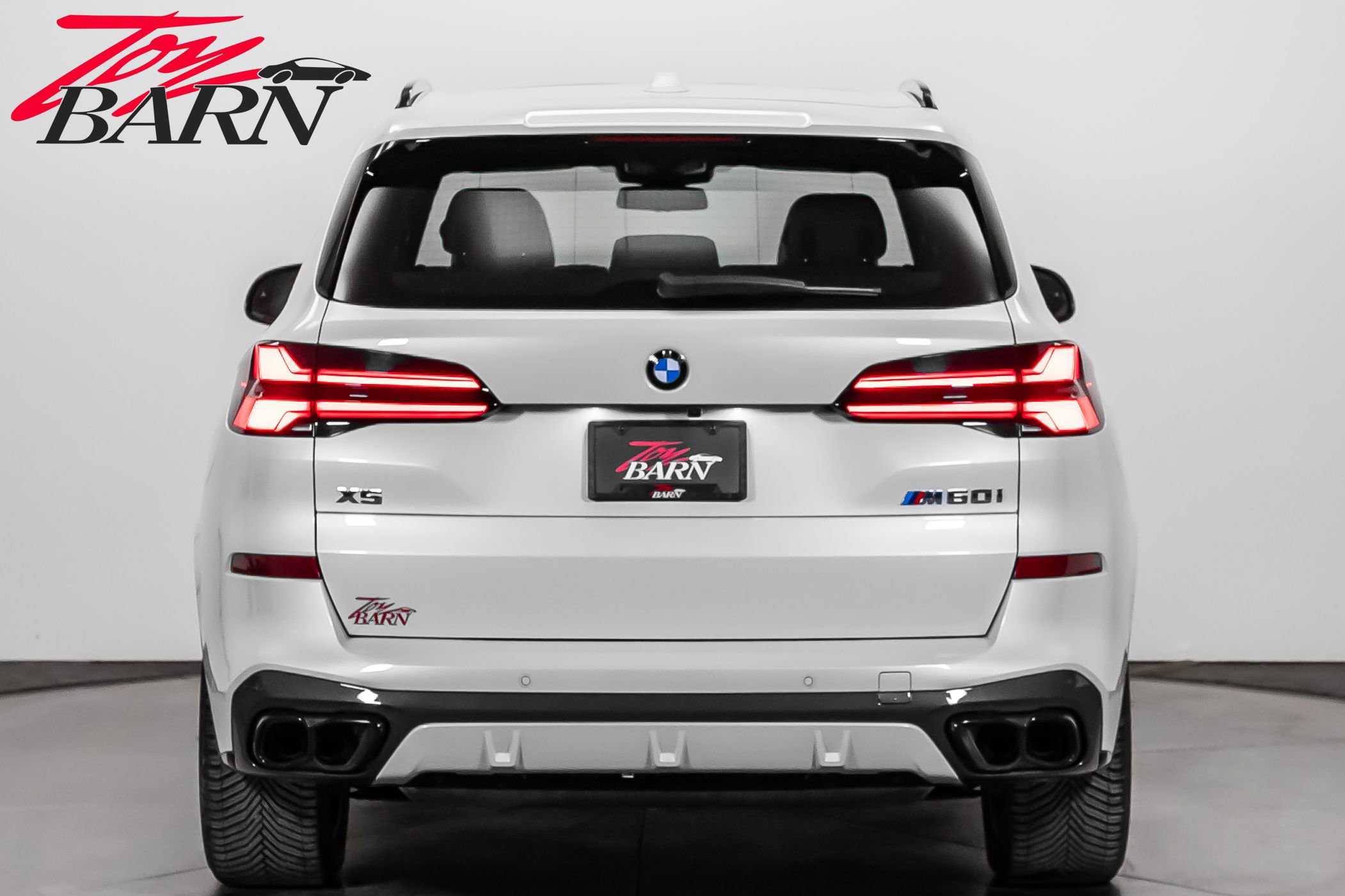 Used 2024 BMW X5 M60i image 4