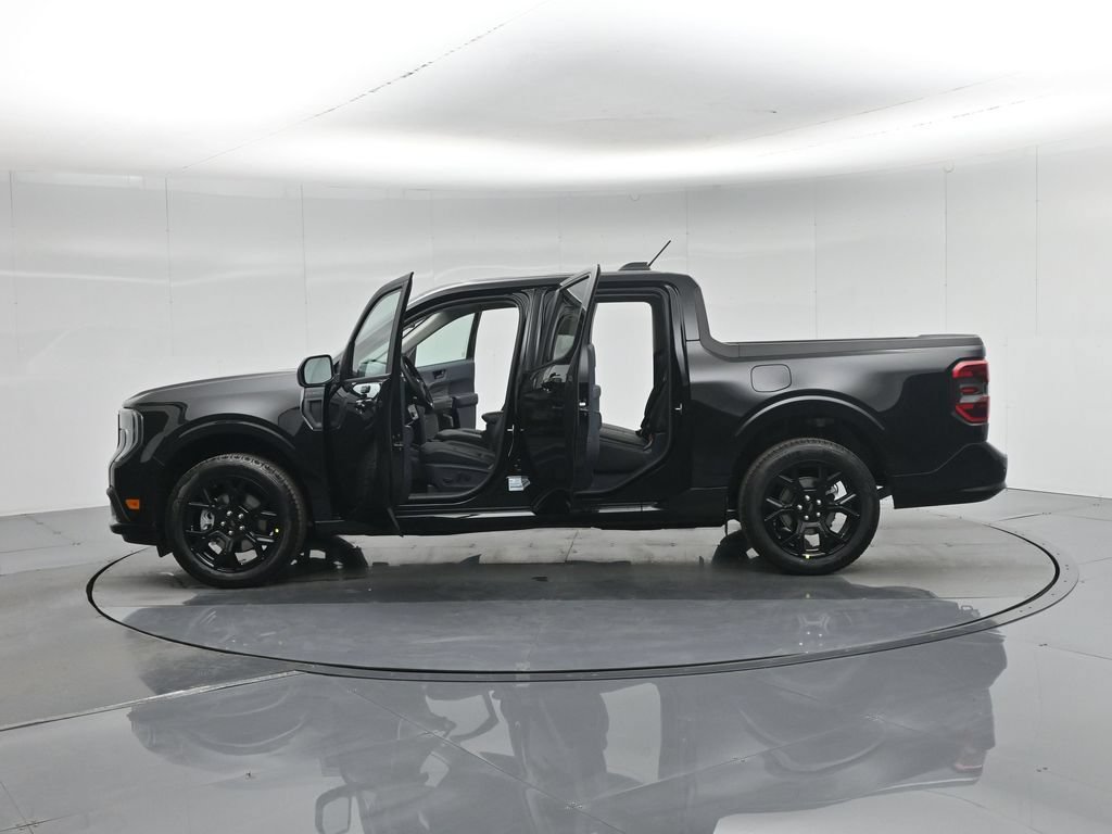 New 2026 Ford Maverick Lobo AWD/4WD image 34