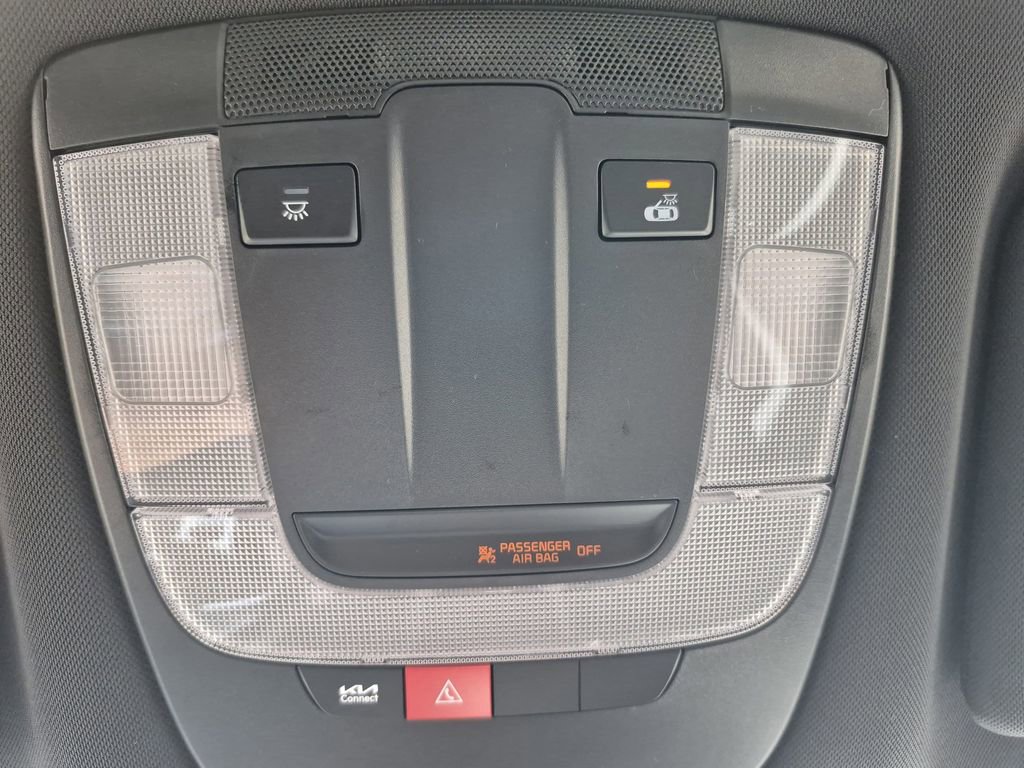 New 2026 Kia K5 GT-Line w/ GT-Line Premium Package image 26