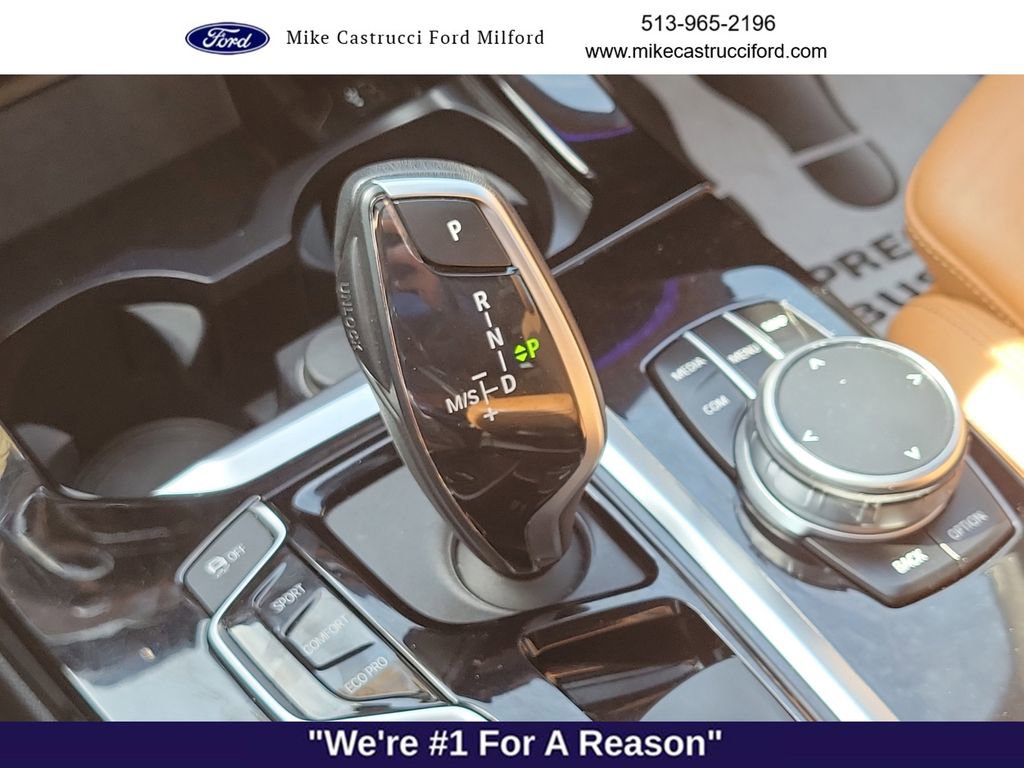 Used 2021 BMW X3 xDrive30i AWD/4WD image 22