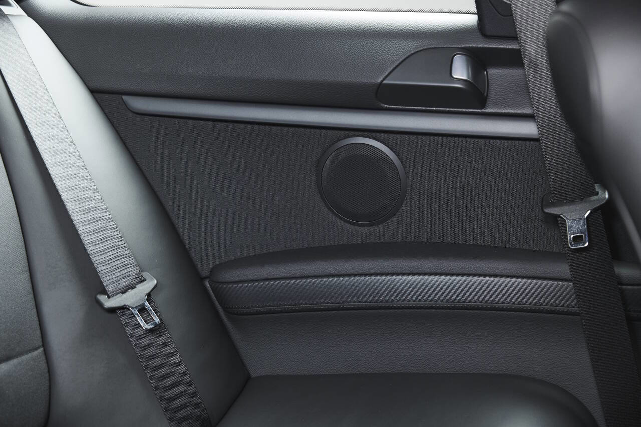 Used 2013 BMW M3 Coupe image 81