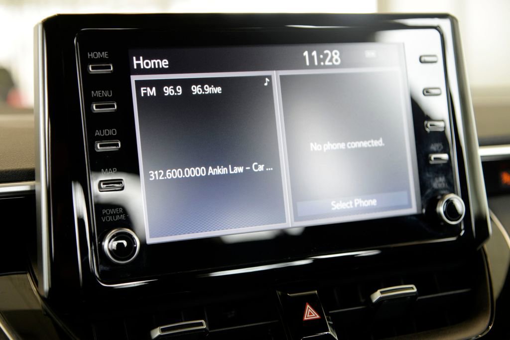 Used 2020 Toyota Corolla SE image 19