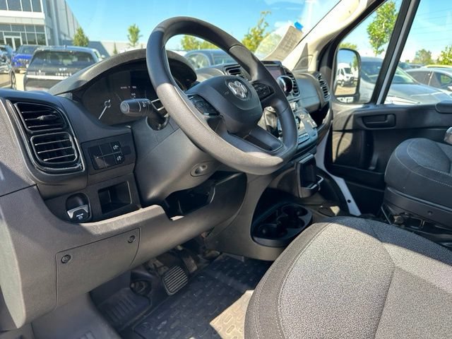 Used 2023 RAM ProMaster 3500 FWD image 16