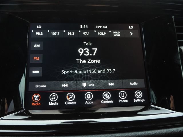 Used 2022 Dodge Durango GT AWD/4WD image 24