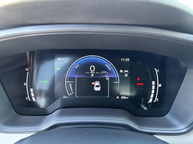 New 2026 Toyota Corolla LE image 26