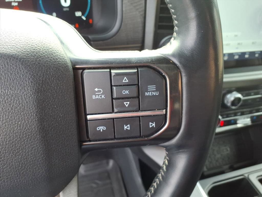 Used 2023 Ford F150 Platinum w/ Equipment Group 701A High image 29