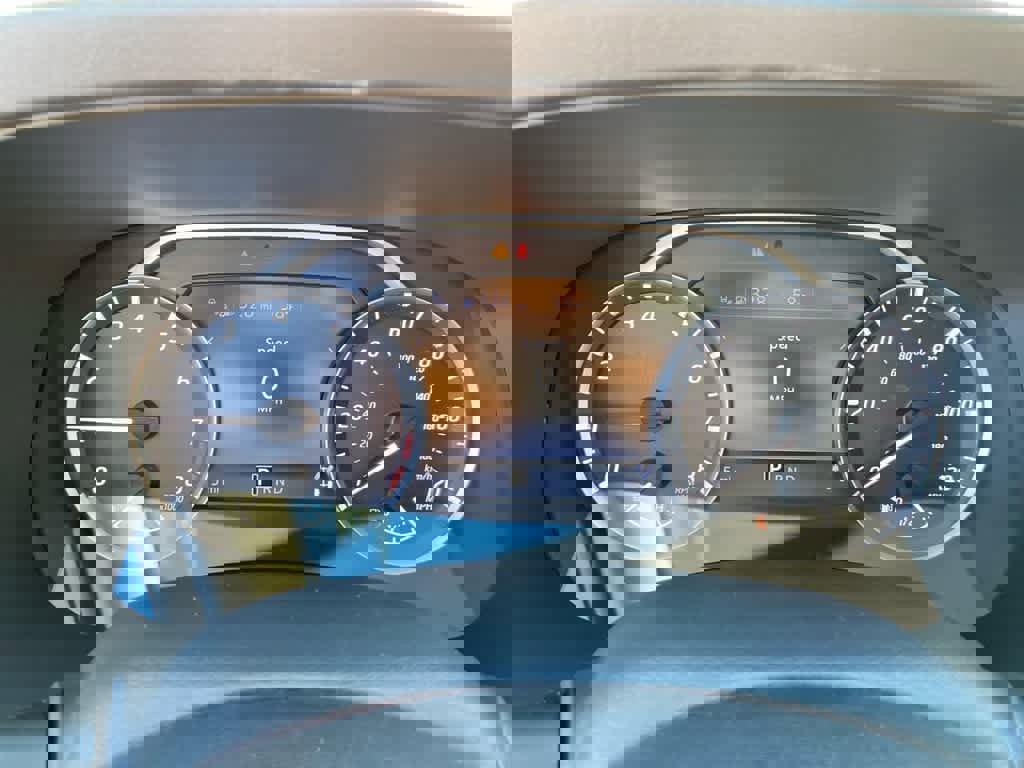 New 2026 Nissan Frontier S image 16