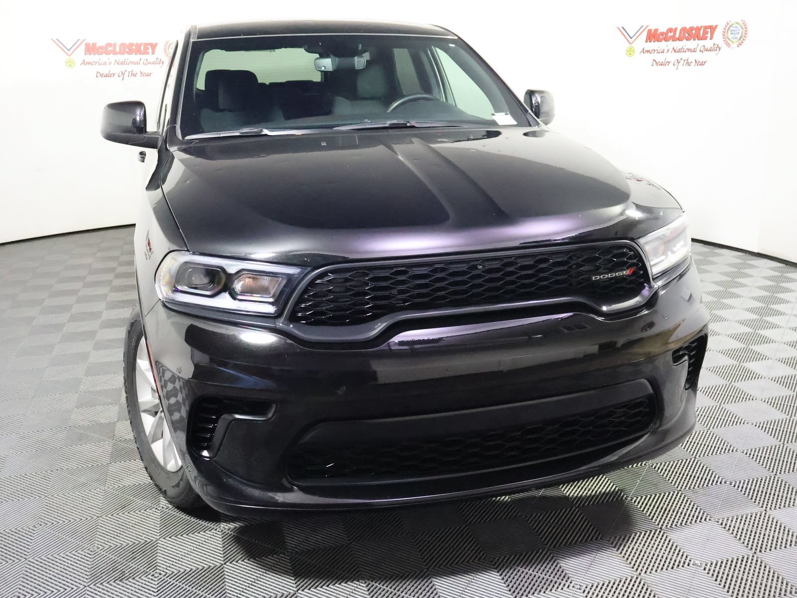 Used 2025 Dodge Durango GT RWD image 13