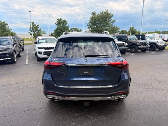 New 2026 Mercedes-Benz GLE 350 4MATIC image 7