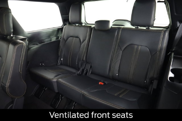 Certified 2023 Ford Expedition Platinum AWD/4WD image 38