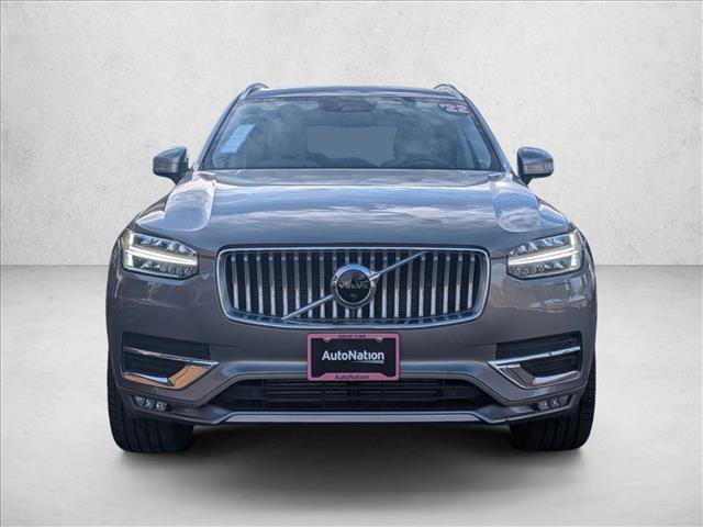 Used 2022 Volvo XC90 T6 Inscription w/ Advanced Package image 2