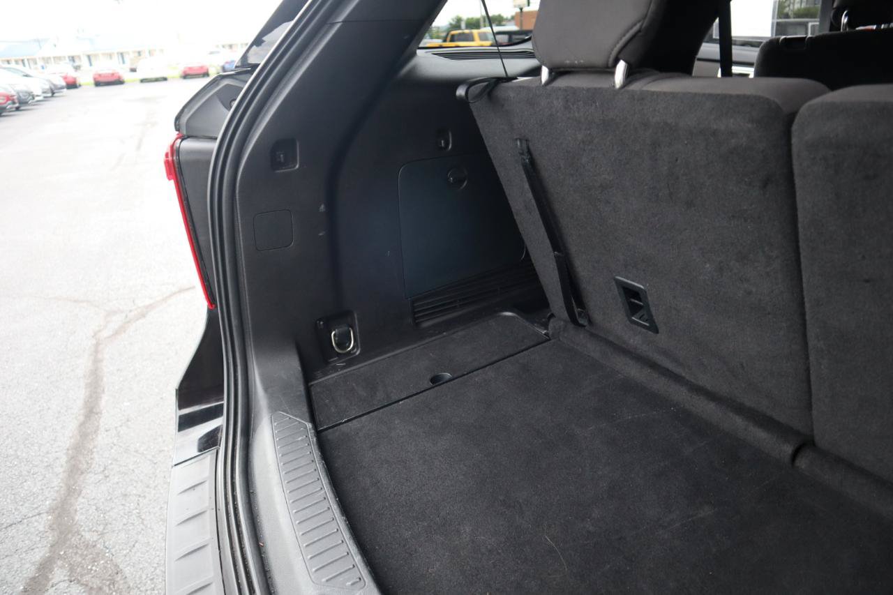 Used 2020 Ford Explorer XLT AWD/4WD image 52
