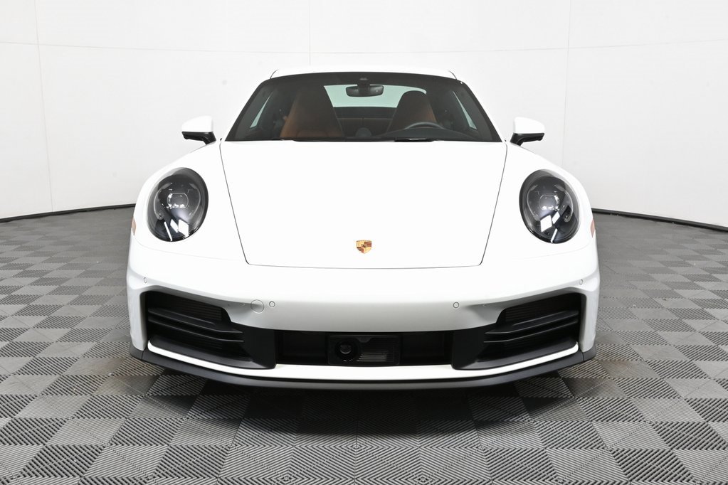 Certified 2025 Porsche 911 Carrera S image 21